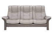 Stressless Windsor High Back 3 Seater