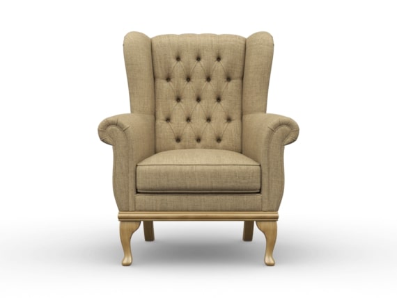 Watton Armchair