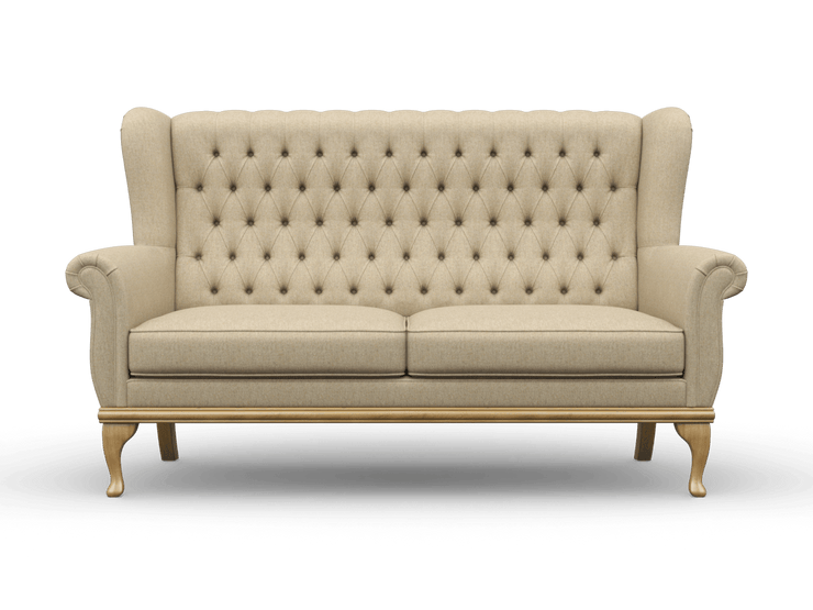 Watton Compact 3 Seater Sofa