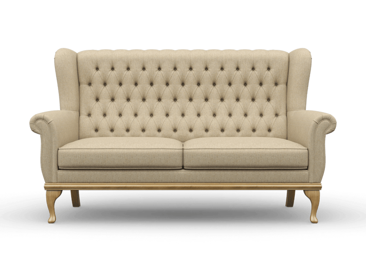 Watton Compact 3 Seater Sofa