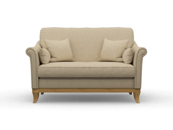 Weybourne Compact 2 Seater Sofa