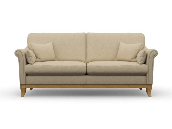 Weybourne Compact Large Sofa