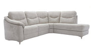 G Plan Jackson Fabric 3 Corner LHF or RHF Chaise Sofa