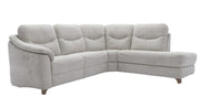 G Plan Jackson Fabric 3 Corner LHF or RHF Chaise Sofa