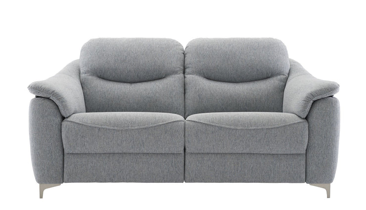 G Plan Jackson Fabric 3 Seater Sofa