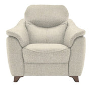 G Plan Jackson Fabric Chair